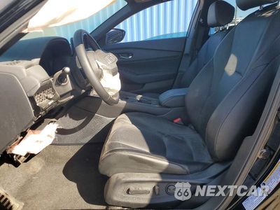 Zdjęcie 7 z 12 samochodu: 2025 HONDA ACCORD HYBRID SPORT-L VIN:1HGCY2F72SA034428 - miniatura