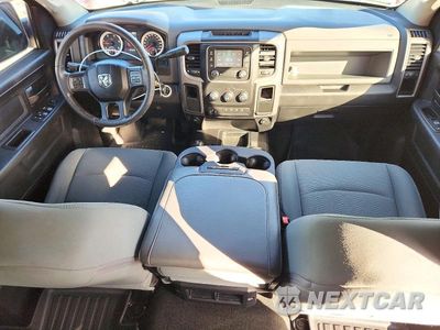 Zdjęcie 8 z 12 samochodu: 2016 RAM 2500 ST VIN:3C6UR5CL1GG357842 - miniatura