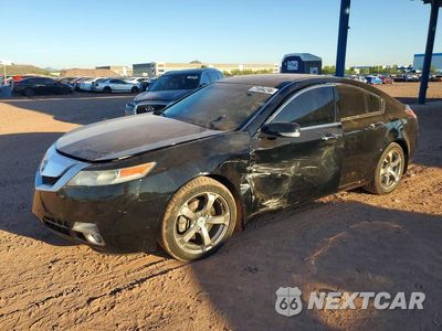 2011 ACURA TL 19UUA9F52BA001218 - główne zdjęcie licytacji z USA - miniatura