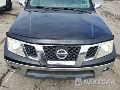Zdjęcie 11 z 12 samochodu: 2014 NISSAN FRONTIER SL VIN:1N6AD0EV3EN749539 - miniatura