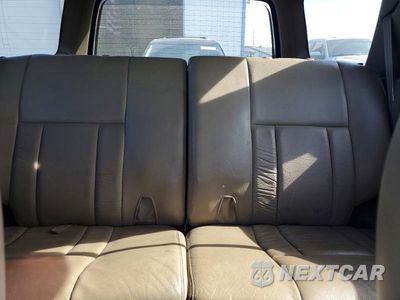 Zdjęcie 10 z 13 samochodu: 1996 TOYOTA 4RUNNER LIMITED VIN:JT3HN87R6T0031219 - miniatura