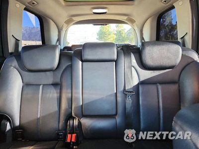Zdjęcie 10 z 14 samochodu: 2011 MERCEDES-BENZ GL 450 4MATIC VIN:4JGBF7BE6BA739679 - miniatura