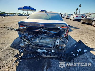 Zdjęcie 6 z 13 samochodu: 2019 CADILLAC CT6 PLATINUM CSAV VIN:1G6KT5R66KU128794 - miniatura