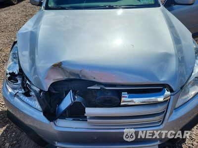 Zdjęcie 12 z 13 samochodu: 2013 SUBARU OUTBACK 2.5I LIMITED VIN:4S4BRBKC5D3274537 - miniatura
