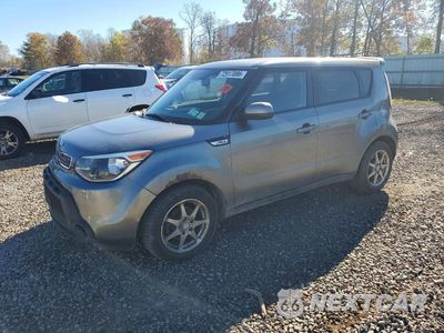 2015 KIA SOUL + KNDJP3A54F7133601 - główne zdjęcie licytacji z USA - miniatura