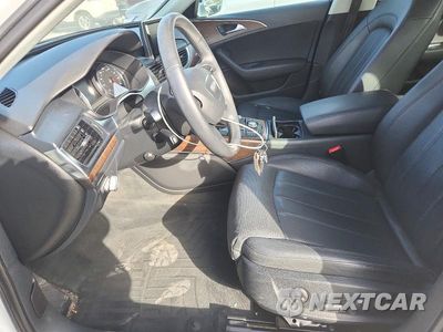 Zdjęcie 7 z 12 samochodu: 2014 AUDI A6 PRESTIGE VIN:WAUHGAFC5EN075578 - miniatura