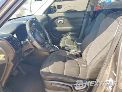 Zdjęcie 7 z 12 samochodu: 2018 KIA SOUL + VIN:KNDJP3A56J7594176 - miniatura