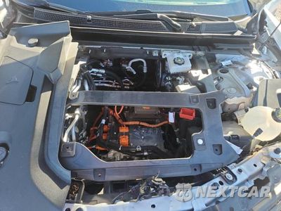 Zdjęcie 11 z 12 samochodu: 2024 CADILLAC LYRIQ LUXURY VIN:1GYKPSRK2RZ117778 - miniatura