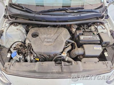 Zdjęcie 11 z 12 samochodu: 2016 HYUNDAI ACCENT SE VIN:KMHCT4AE3GU098607 - miniatura