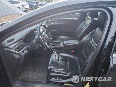 Zdjęcie 7 z 12 samochodu: 2018 CADILLAC XTS VIN:2G61U5S30J9128200 - miniatura