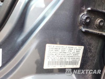 Zdjęcie 12 z 12 samochodu: 2013 ACURA ILX 20 VIN:19VDE1F32DE021223 - miniatura