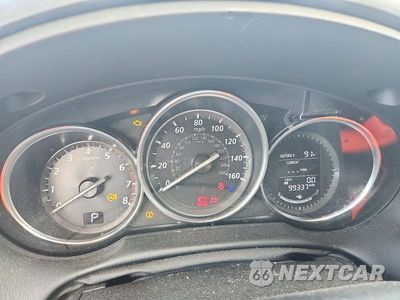 Zdjęcie 9 z 12 samochodu: 2015 MAZDA CX-5 TOURING VIN:JM3KE2CY8F0519840 - miniatura