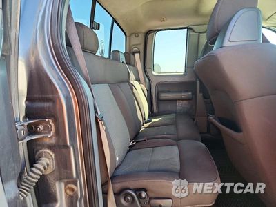 Zdjęcie 10 z 12 samochodu: 2006 FORD F150 VIN:1FTRX12W66NA54490 - miniatura