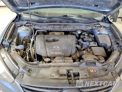 Zdjęcie 12 z 13 samochodu: 2016 MAZDA CX-5 VIN:JM3KE4BY3G0777228 - miniatura