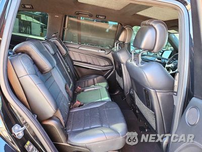 Zdjęcie 11 z 14 samochodu: 2018 MERCEDES-BENZ GLS 63 AMG 4MATIC VIN:4JGDF7FE9JB122188 - miniatura