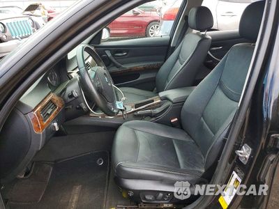 Zdjęcie 7 z 12 samochodu: 2010 BMW 328 I VIN:WBAPH7G50ANM49861 - miniatura