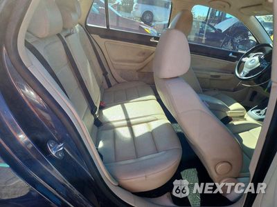 Zdjęcie 10 z 12 samochodu: 2014 VOLKSWAGEN JETTA TDI VIN:3VWPL7AJ9EM621275 - miniatura