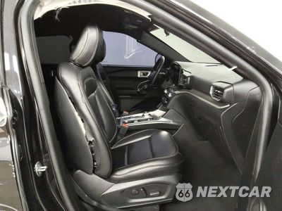 Zdjęcie 14 z 14 samochodu: 2020 FORD EXPLORER XLT VIN:1FMSK7DH3LGB53734 - miniatura