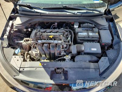 Zdjęcie 11 z 12 samochodu: 2019 HYUNDAI ELANTRA LIMITED VIN:5NPD84LF5KH461931 - miniatura