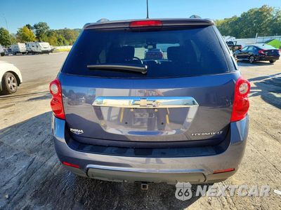 Zdjęcie 6 z 13 samochodu: 2013 CHEVROLET EQUINOX LT VIN:2GNALDEK7D6386353 - miniatura