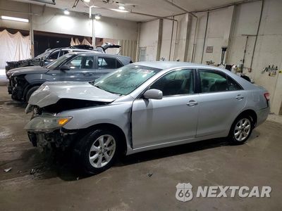 2010 TOYOTA CAMRY LE 4T4BF3EK9AR085967 - główne zdjęcie licytacji z USA - miniatura
