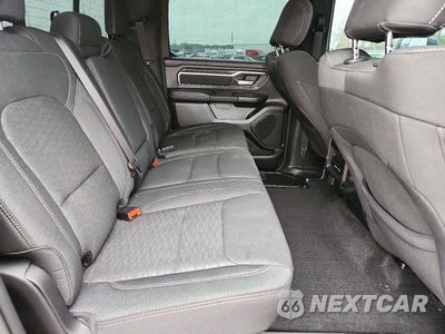 Zdjęcie 10 z 12 samochodu: 2026 RAM 1500 BIG HORN/LONE STAR VIN:1C6SRFFT3TN344696 - miniatura