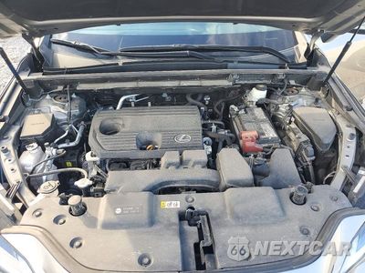 Zdjęcie 11 z 12 samochodu: 2022 LEXUS NX 250 VIN:2T2GDCEZ0NC001542 - miniatura
