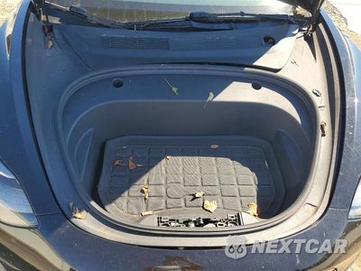 Zdjęcie 11 z 12 samochodu: 2022 TESLA MODEL 3 VIN:5YJ3E1EAXNF369592 - miniatura