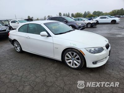 Czwarte zdjęcie samochodu z boku: 2013 BMW 328 I SULEV VIN:WBADW7C57DE733801 - miniatura