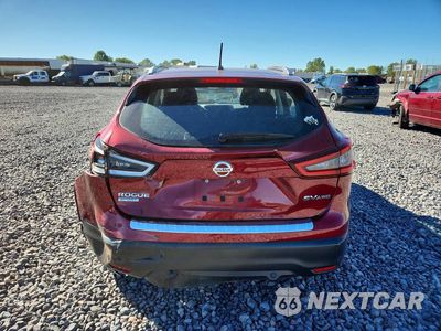 Zdjęcie 6 z 12 samochodu: 2022 NISSAN ROGUE SPORT SV VIN:JN1BJ1BW2NW480921 - miniatura