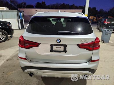 Zdjęcie 6 z 13 samochodu: 2018 BMW X3 XDRIVE30I VIN:5UXTR9C54JLD66544 - miniatura