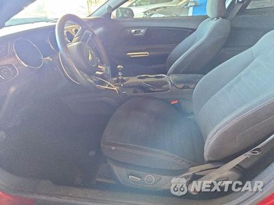 Zdjęcie 7 z 12 samochodu: 2015 FORD MUSTANG GT VIN:1FA6P8TH1F5330138 - miniatura