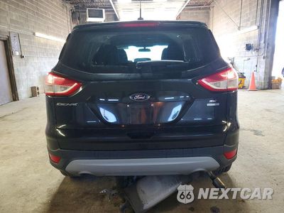 Zdjęcie 6 z 13 samochodu: 2013 FORD ESCAPE SE VIN:1FMCU9G97DUD91510 - miniatura