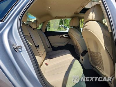 Zdjęcie 10 z 13 samochodu: 2023 AUDI A4 PREMIUM PLUS 40 VIN:WAUBBAF4XPN020284 - miniatura