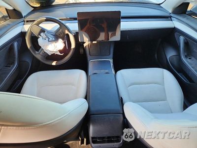 Zdjęcie 8 z 12 samochodu: 2023 TESLA MODEL 3 VIN:5YJ3E1EA2PF582863 - miniatura