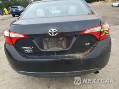 Zdjęcie 6 z 12 samochodu: 2014 TOYOTA COROLLA LE VIN:2T1BURHE1EC047021 - miniatura