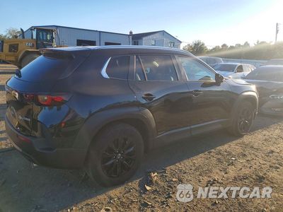 Trzecie zdjęcie samochodu z tyłu: 2025 MAZDA CX-50 PREMIUM VIN:7MMVABDM0SN392043 - miniatura