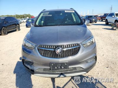 Piąte zdjęcie samochodu w środku: 2020 BUICK ENCORE PREFERRED VIN:KL4CJASB4LB030118 - miniatura