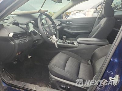 Zdjęcie 7 z 12 samochodu: 2019 NISSAN ALTIMA S VIN:1N4BL4BVXKC103384 - miniatura
