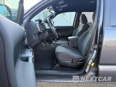 Zdjęcie 11 z 14 samochodu: 2017 TOYOTA TACOMA TRD OFF-ROAD VIN:5TFCZ5AN8HX070147 - miniatura