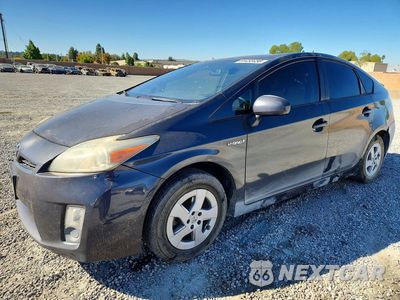2010 TOYOTA PRIUS II JTDKN3DU3A0068920 - główne zdjęcie licytacji z USA - miniatura