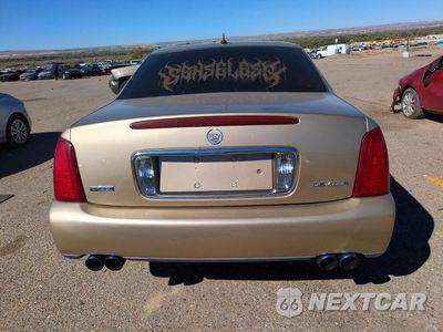 Zdjęcie 6 z 12 samochodu: 2005 CADILLAC DEVILLE VIN:1G6KD54Y65U179383 - miniatura