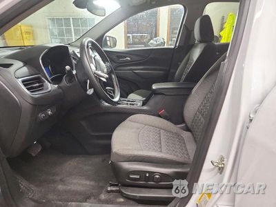 Zdjęcie 7 z 13 samochodu: 2024 CHEVROLET EQUINOX LT VIN:3GNAXUEG6RL277949 - miniatura