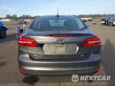 Zdjęcie 6 z 12 samochodu: 2017 FORD FOCUS SE VIN:1FADP3F24HL326567 - miniatura