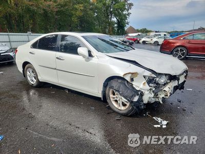 Czwarte zdjęcie samochodu z boku: 2007 LEXUS ES 350 VIN:JTHBJ46GX72045316 - miniatura