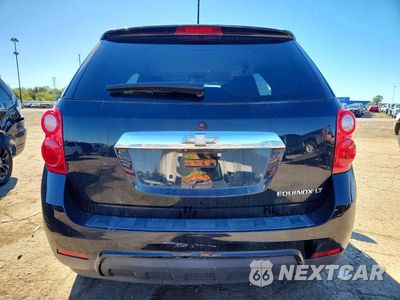 Zdjęcie 6 z 13 samochodu: 2015 CHEVROLET EQUINOX LT VIN:2GNALBEK3F6138902 - miniatura