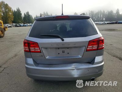 Zdjęcie 6 z 13 samochodu: 2017 DODGE JOURNEY SE VIN:3C4PDCAB2HT508344 - miniatura