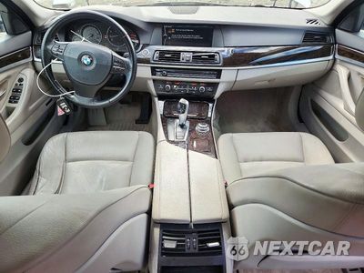 Zdjęcie 8 z 12 samochodu: 2011 BMW 535 I VIN:WBAFR7C53BC603250 - miniatura