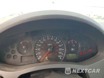 Zdjęcie 9 z 12 samochodu: 2005 FORD FOCUS ZX4 VIN:1FAFP34N05W124826 - miniatura