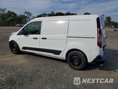 Drugie zdjęcie samochodu z przodu: 2020 FORD TRANSIT CONNECT XLT DELIVERY VAN VIN:NM0LS7F22L1469854 - miniatura